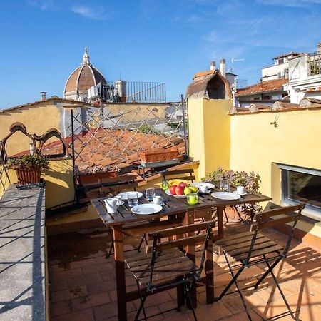 Costanza By Halldis Florence Exterior photo