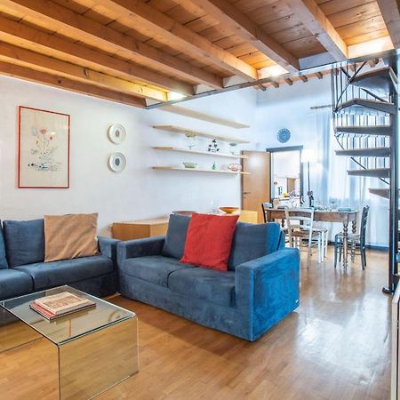 Costanza By Halldis Florence Exterior photo