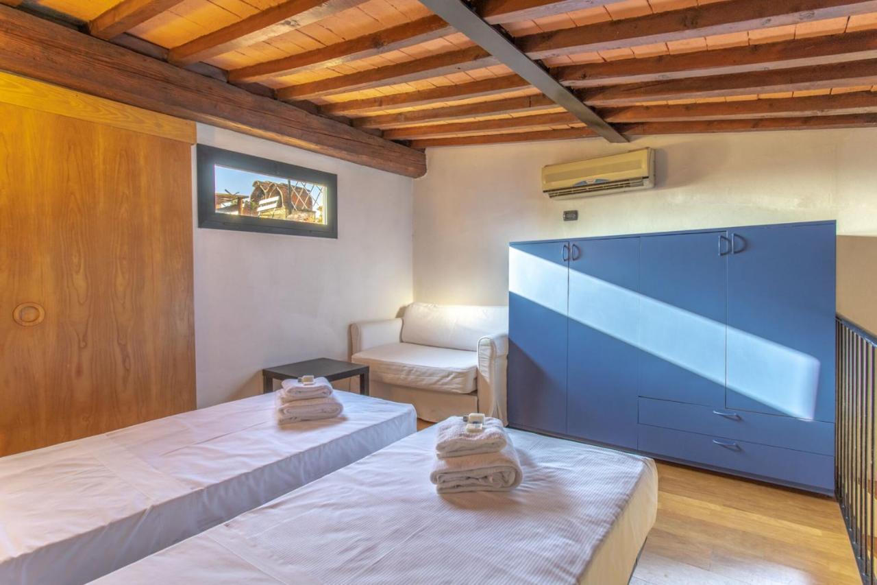 Costanza By Halldis Florence Exterior photo