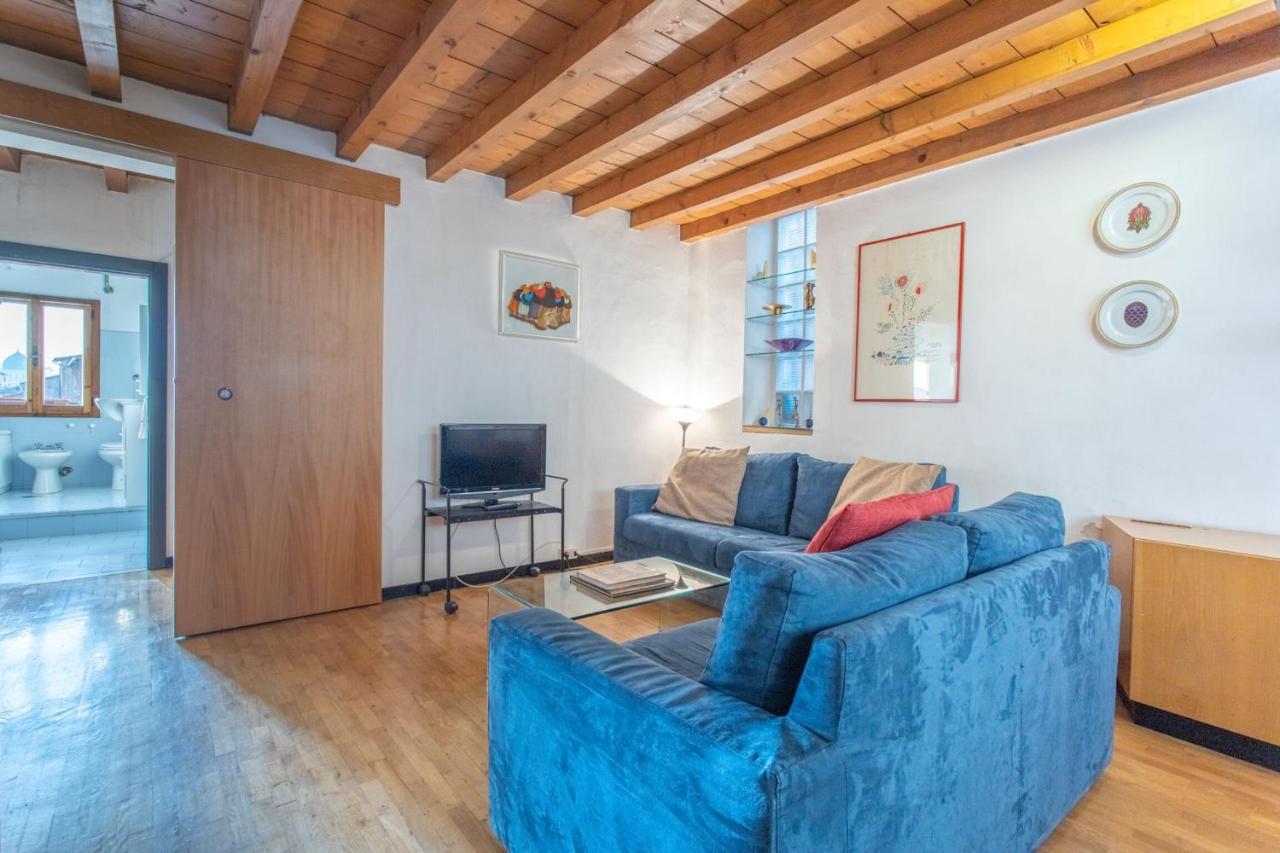 Costanza By Halldis Florence Exterior photo