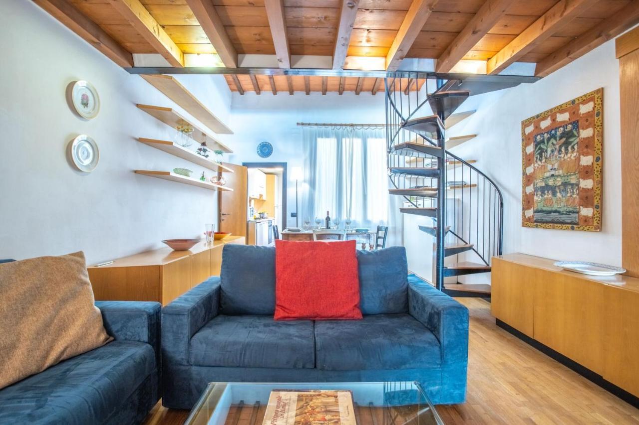 Costanza By Halldis Florence Exterior photo
