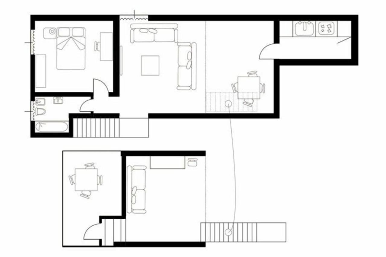 Costanza By Halldis Florence Exterior photo